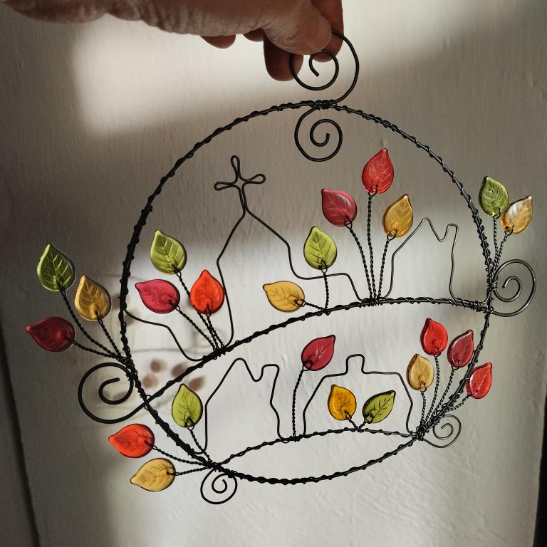 Podzim u nás na dědině - Obrázek 3