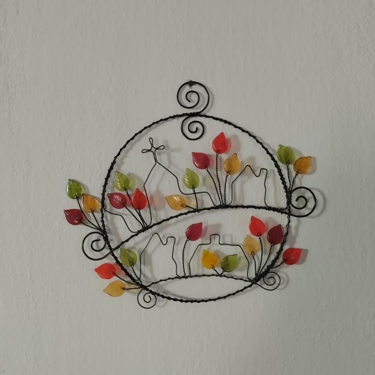 Podzim u nás na dědině - Obrázek 2