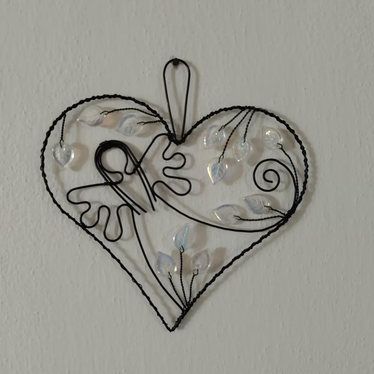 Srdce s Andělkou - Obrázek 3