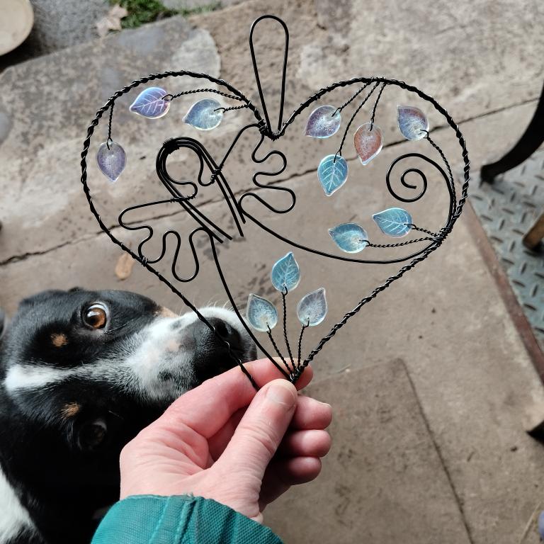 Srdce s Andělkou - Obrázek 2