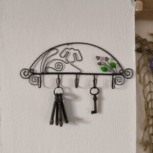 Nejen pro psa- věšák