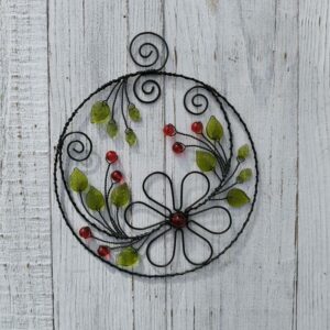 Rozkvetlý lapač slunce