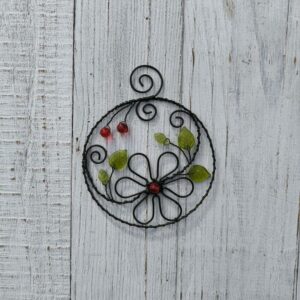 Rozkvetlý lapač slunce menší