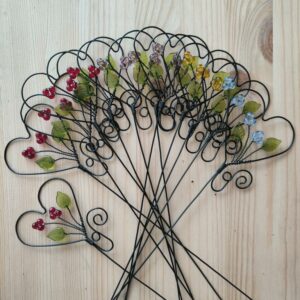 Od srdce - zapichovátko