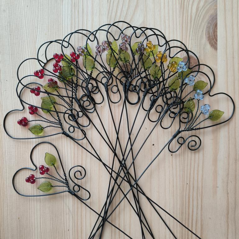 Od srdce - zapichovátko