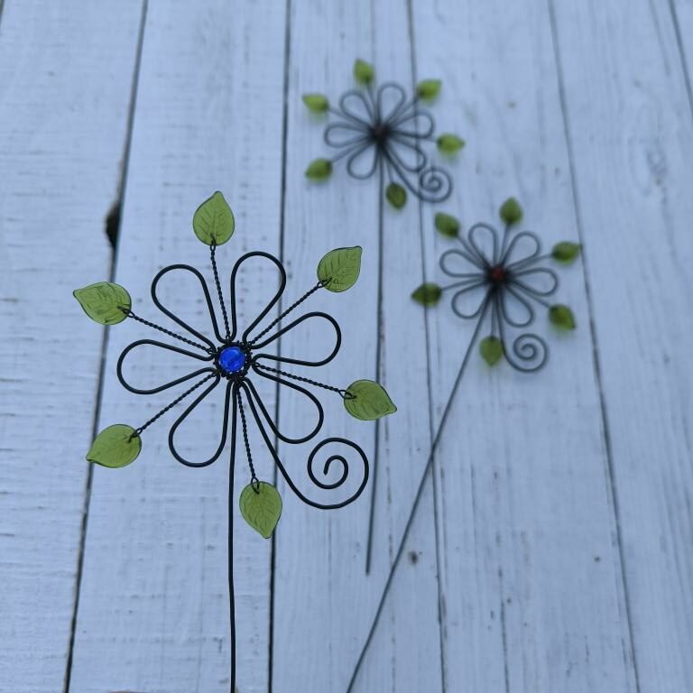 Zelenorozkvetlý - Obrázek 4