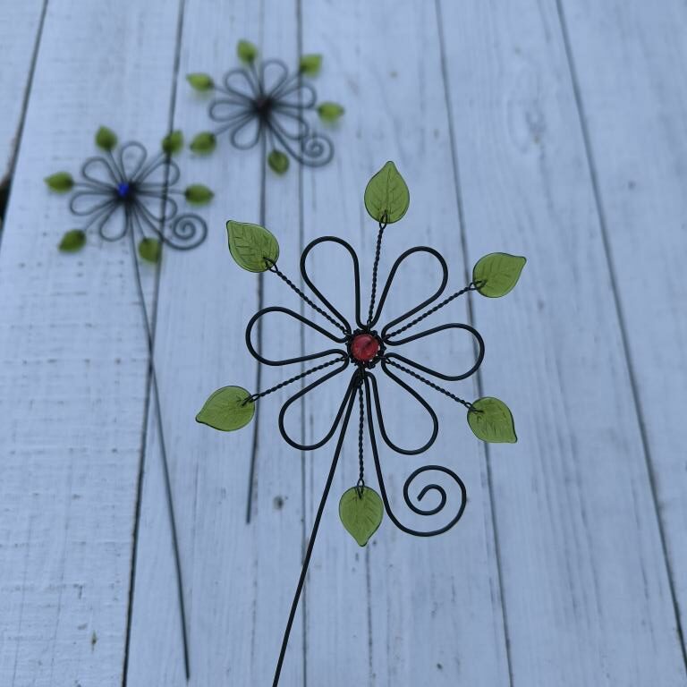 Zelenorozkvetlý - Obrázek 3