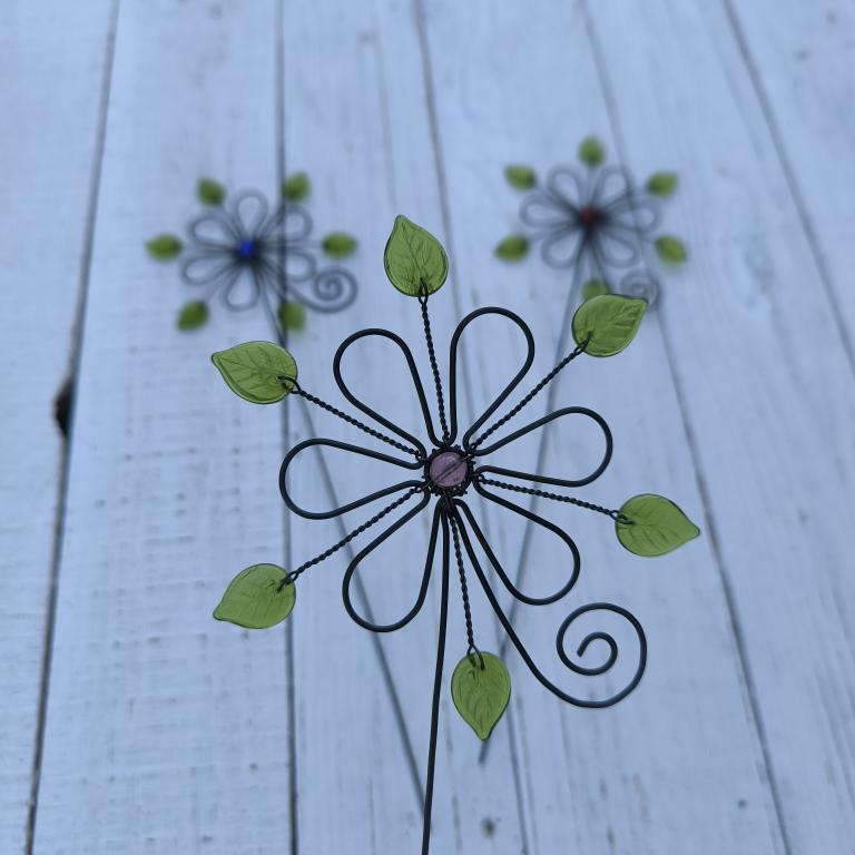 Zelenorozkvetlý - Obrázek 2